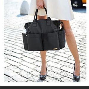 Skip Hop Chelsea Diaper Bag